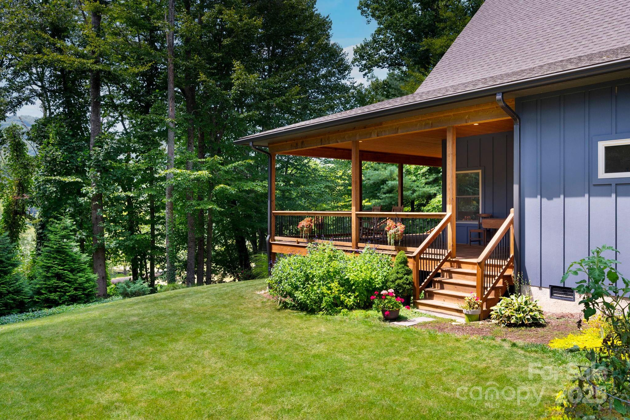 628 Brush Creek Road