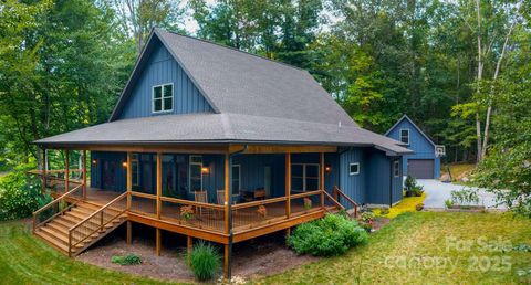 628 Brush Creek Road Fairview NC 28730