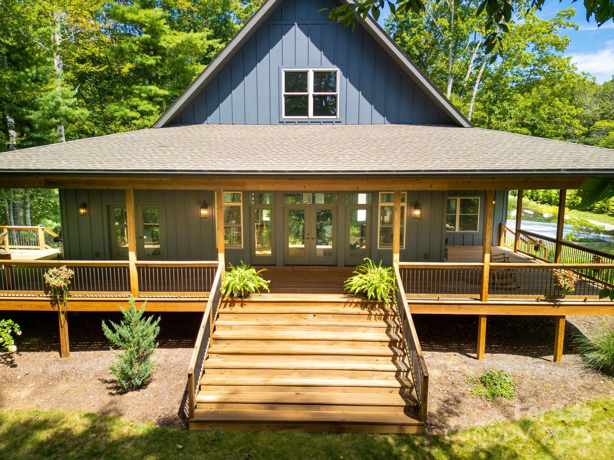 628 Brush Creek Road
