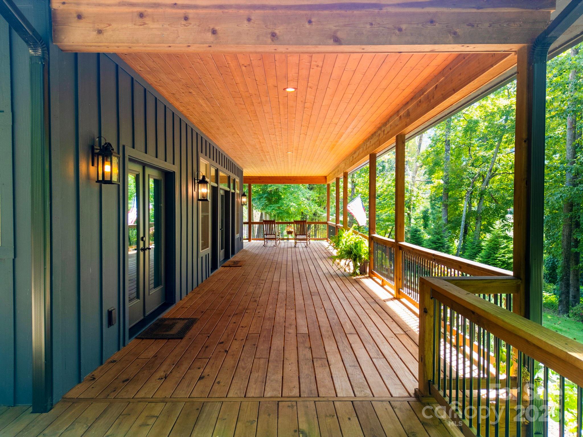 628 Brush Creek Road