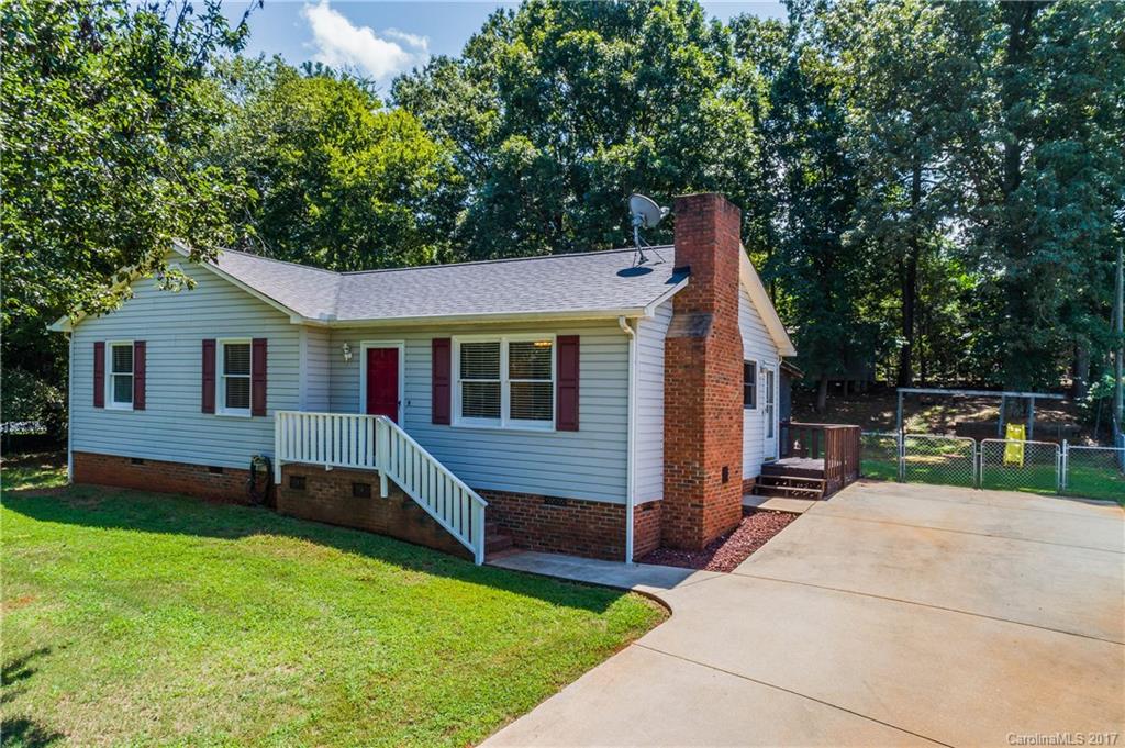 Hillside Acres - Residential