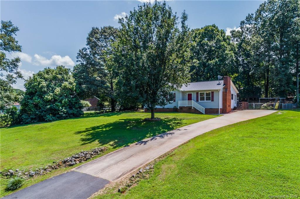 Hillside Acres - Residential