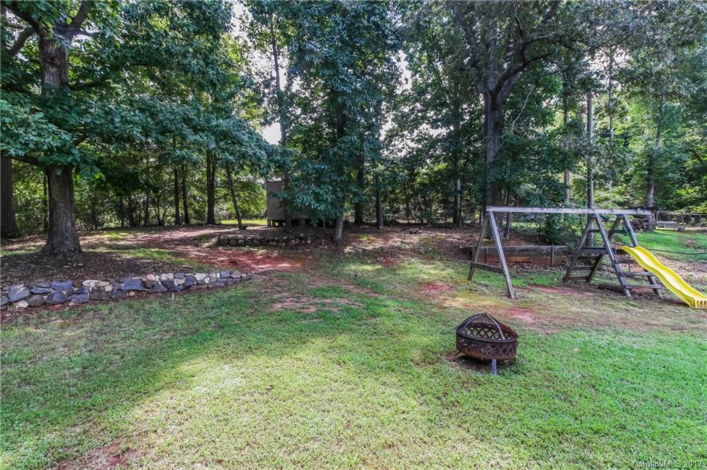 Hillside Acres - Residential