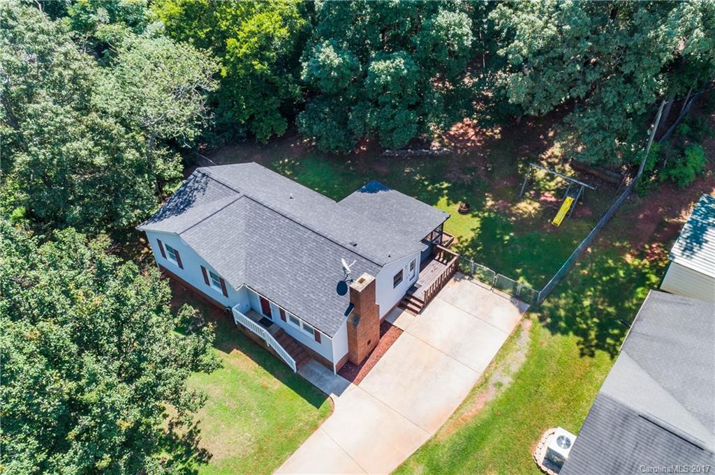 Hillside Acres - Residential