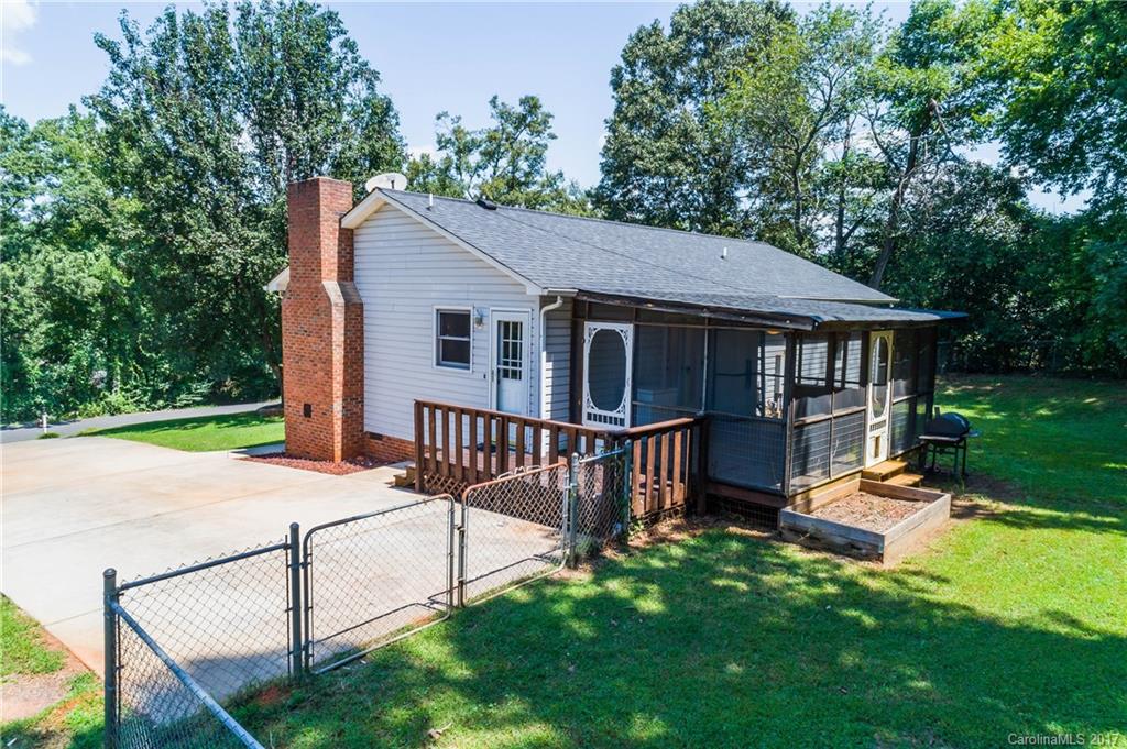 Hillside Acres - Residential