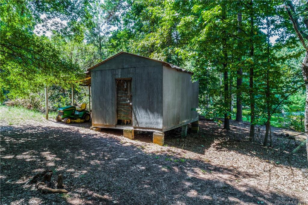 Hillside Acres - Residential