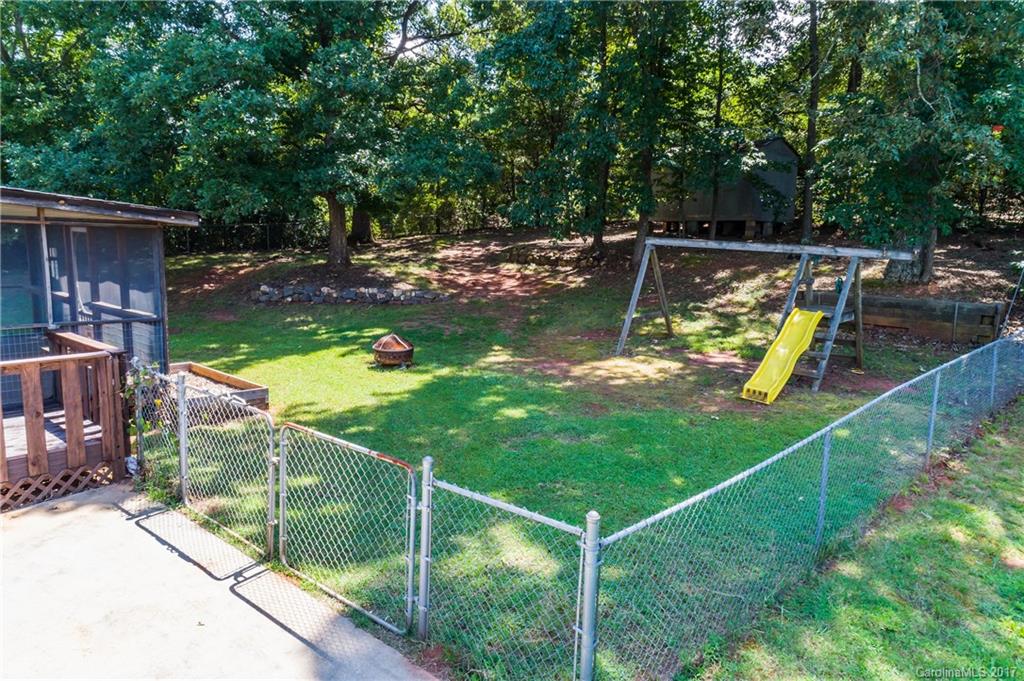 Hillside Acres - Residential