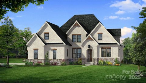 1009 Moonlit Lane 2 Waxhaw NC 28173