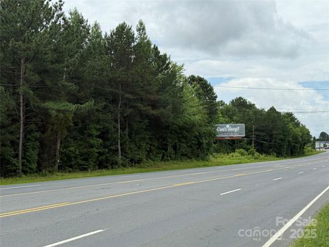 0 N Main Street China Grove NC 28023