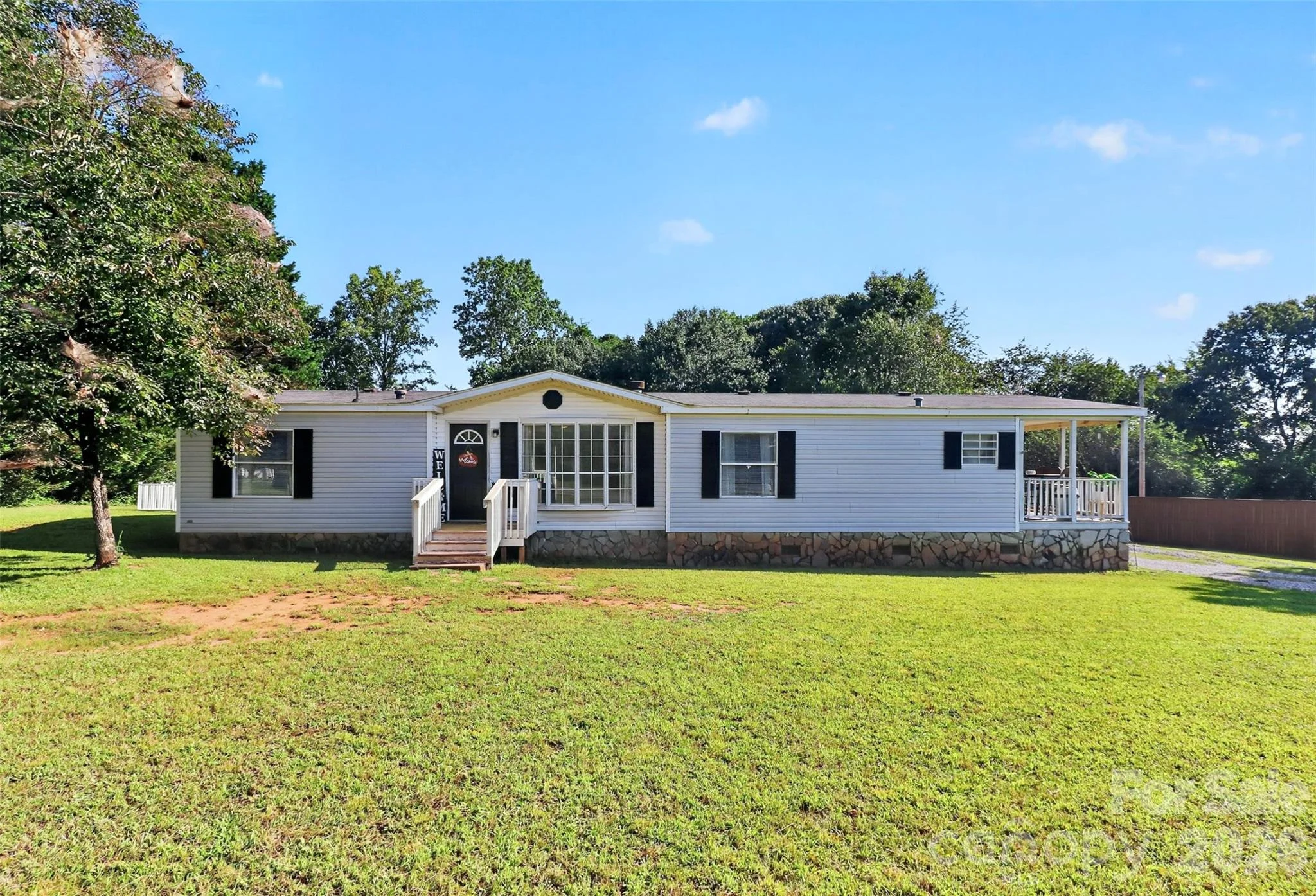 1778 N Ingleside Farm Road, Iron Station, NC, 28080