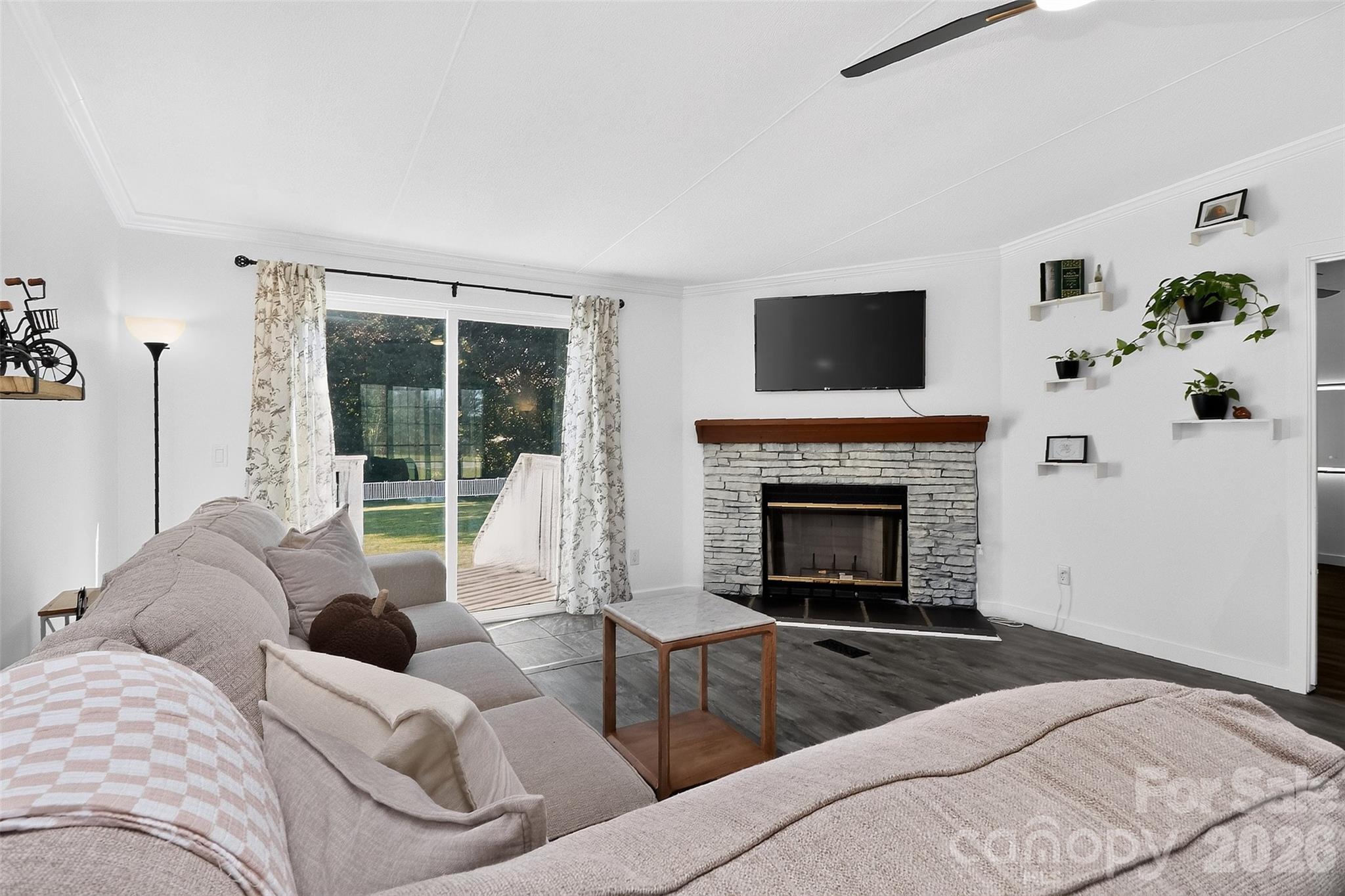 1778 N Ingleside Farm Road