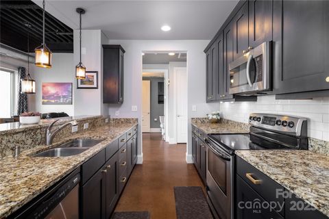 2338 Yadkin Avenue 505 Charlotte NC 28205
