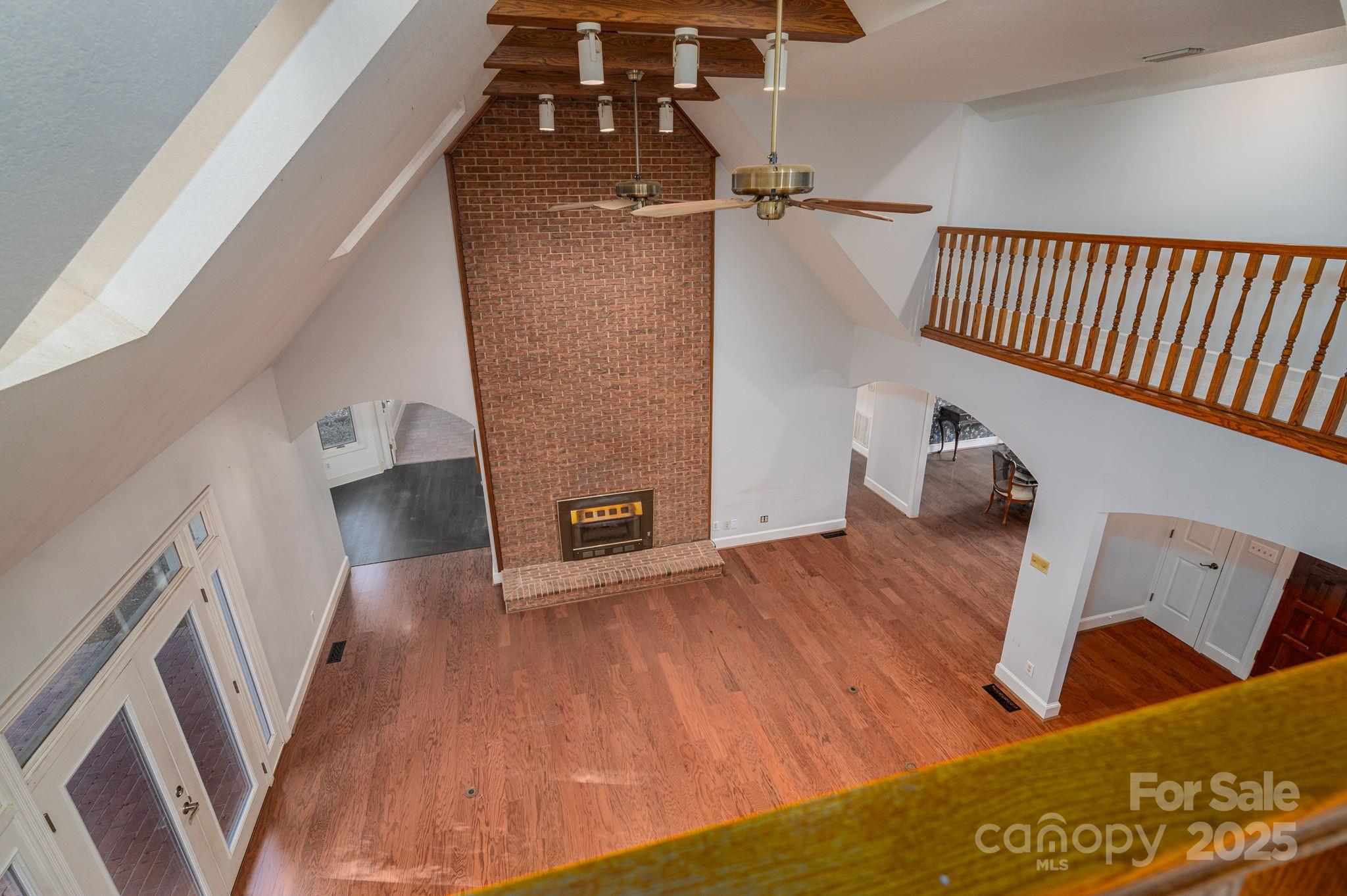 Forest Hollow - Residential