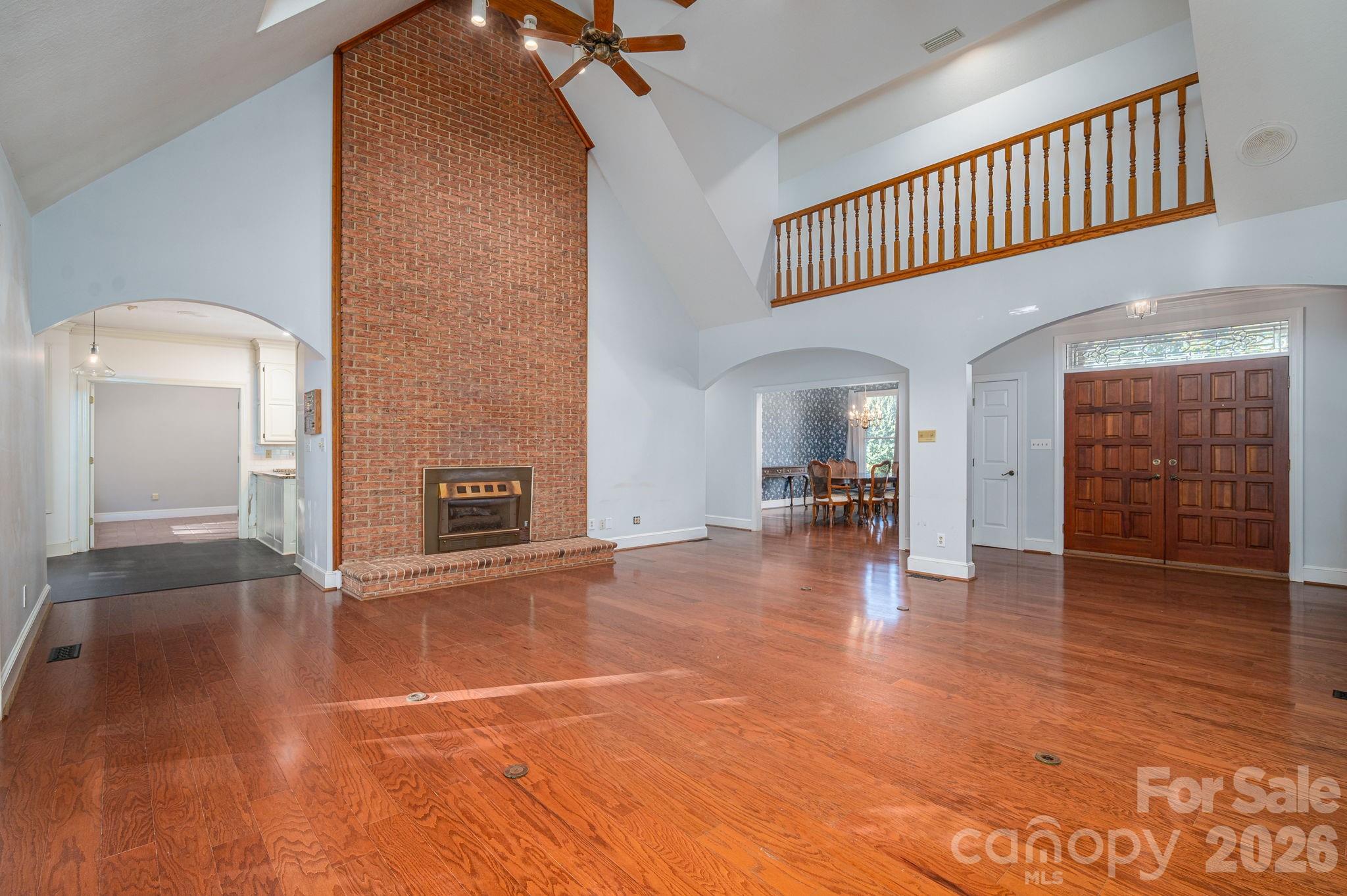 Forest Hollow - Residential