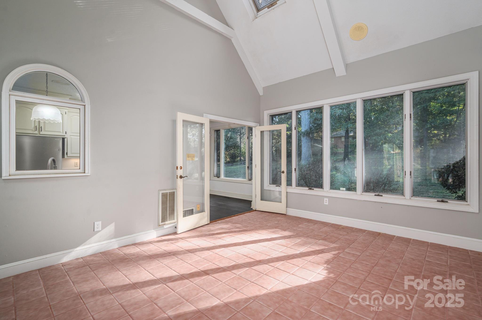 Forest Hollow - Residential