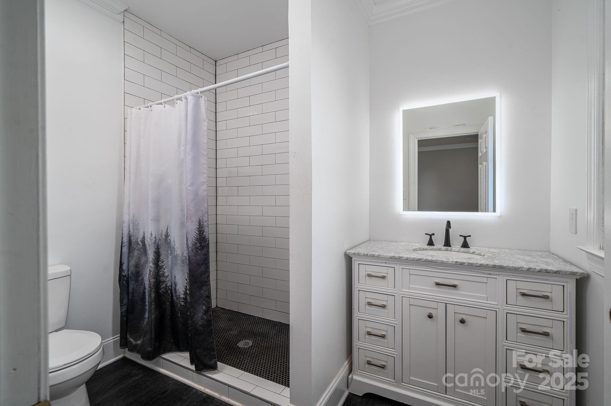 Forest Hollow - Residential