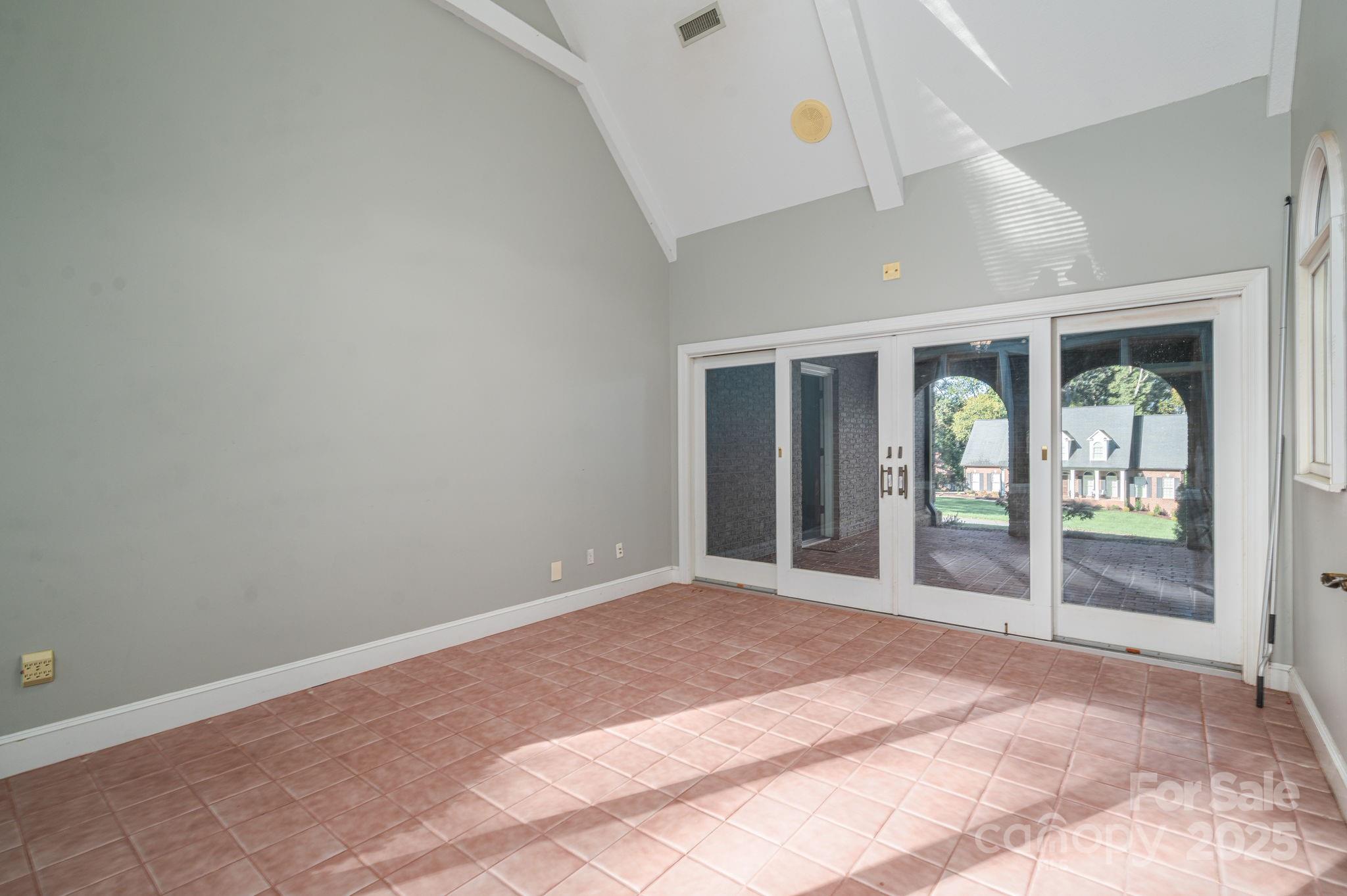 Forest Hollow - Residential