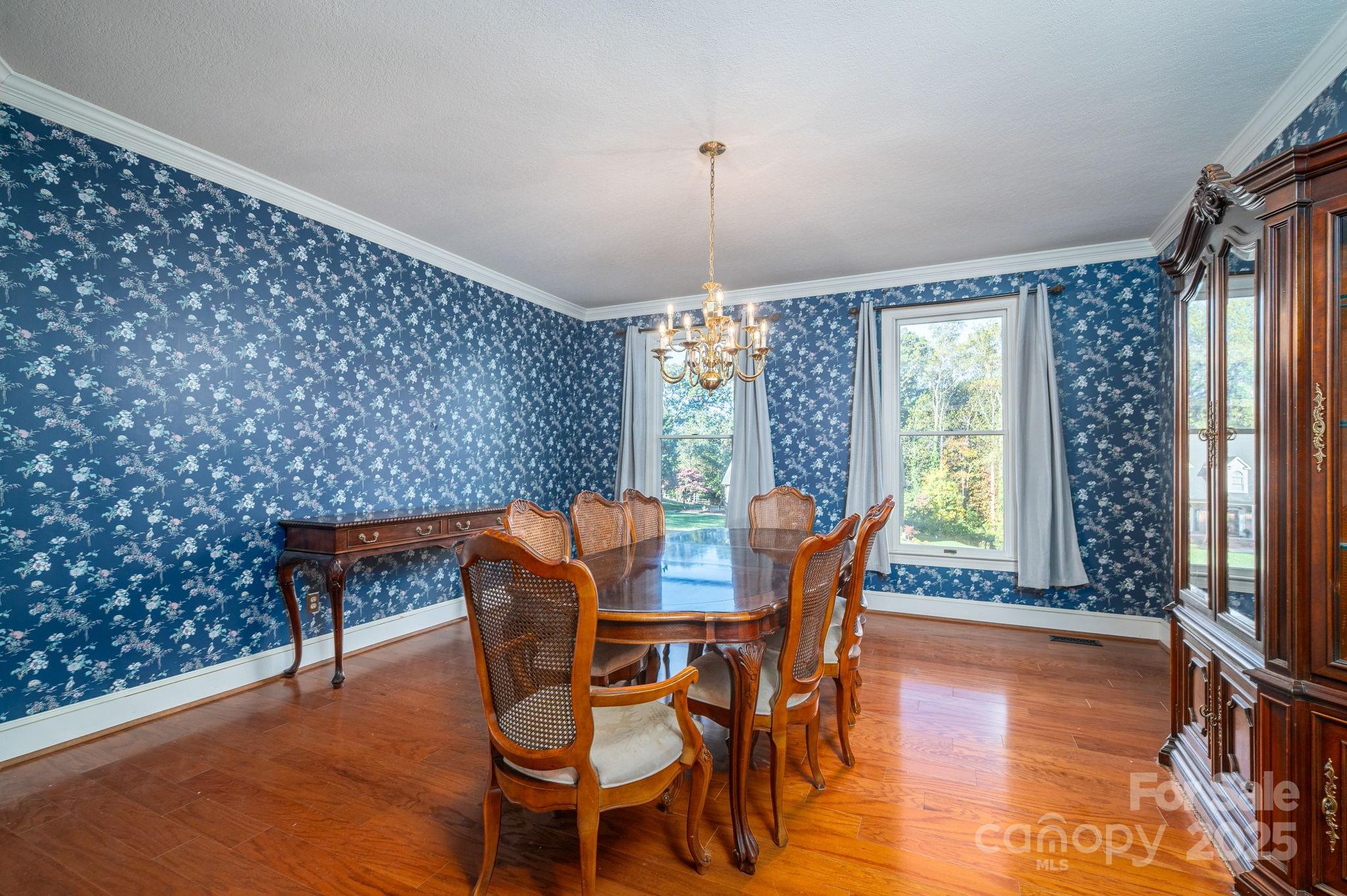 Forest Hollow - Residential