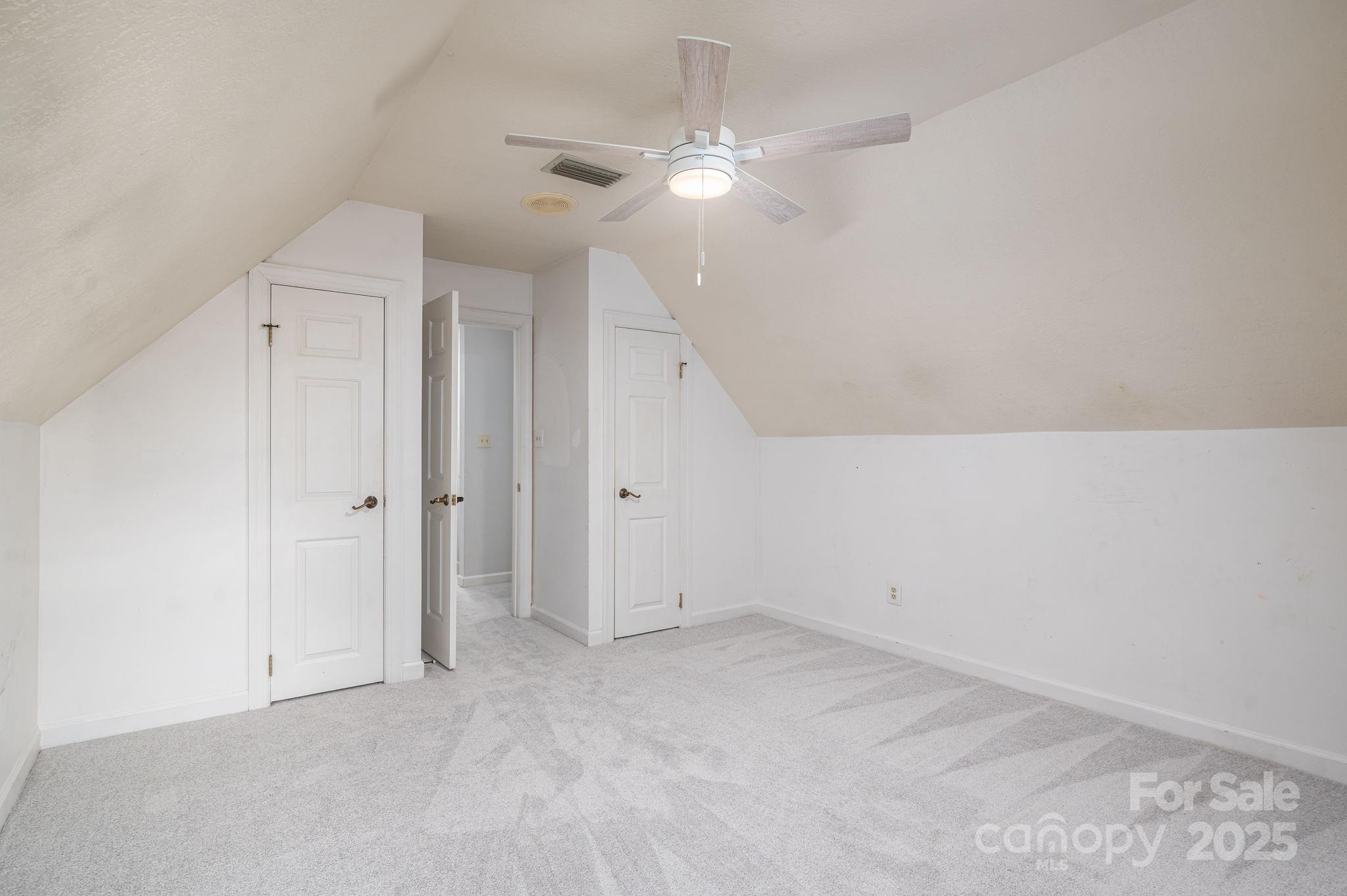 Forest Hollow - Residential