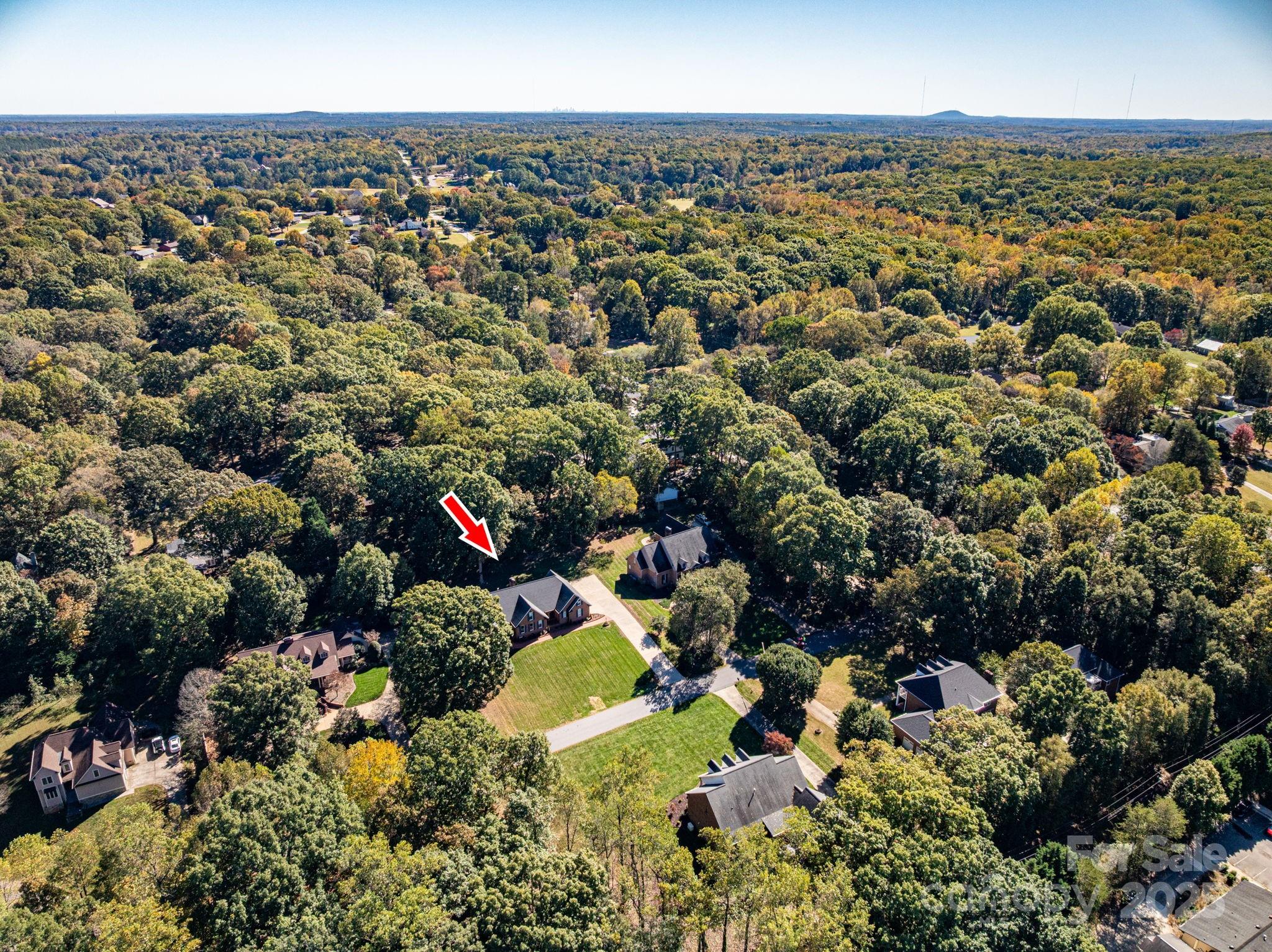 Forest Hollow - Residential