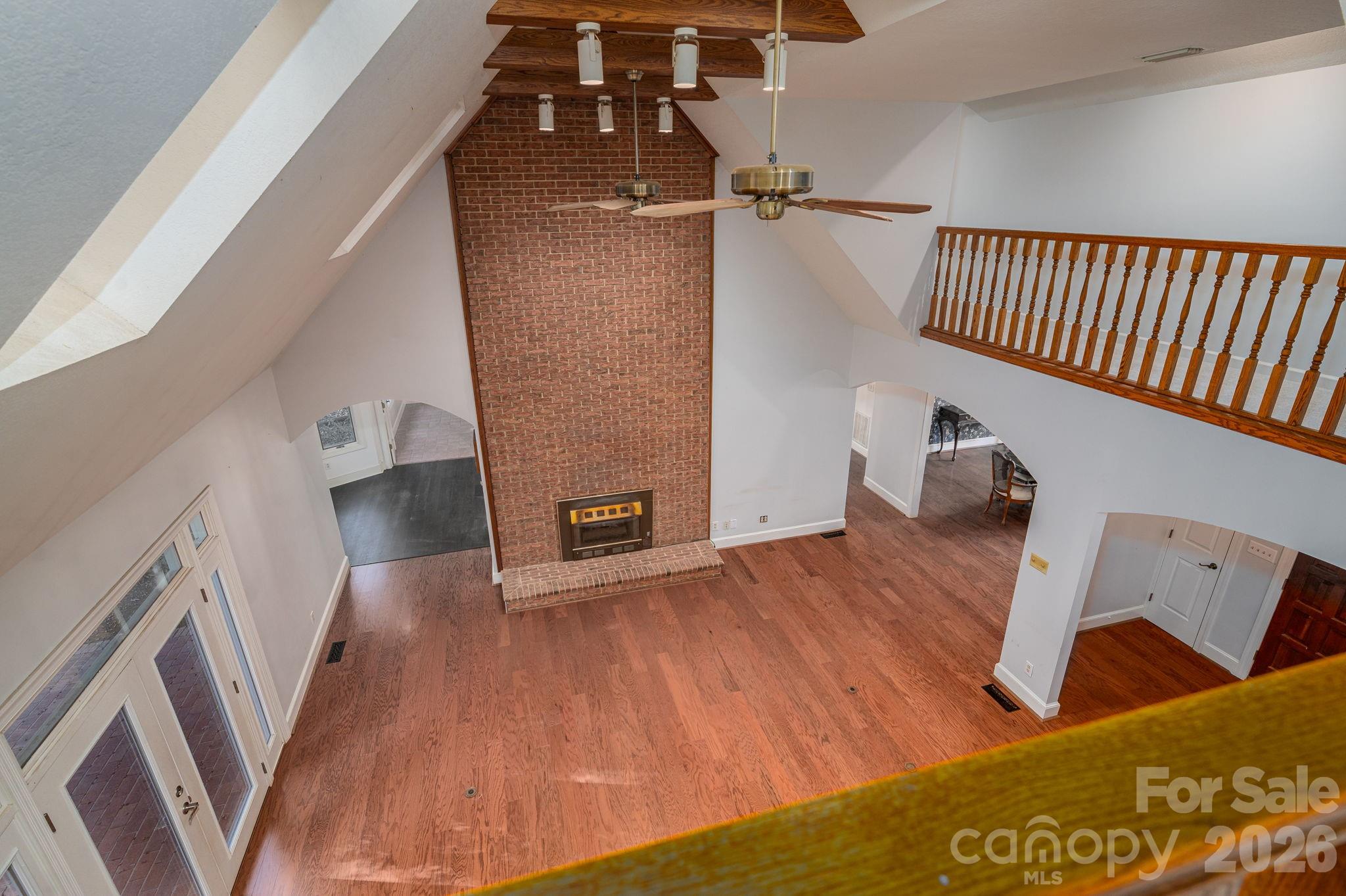 Forest Hollow - Residential