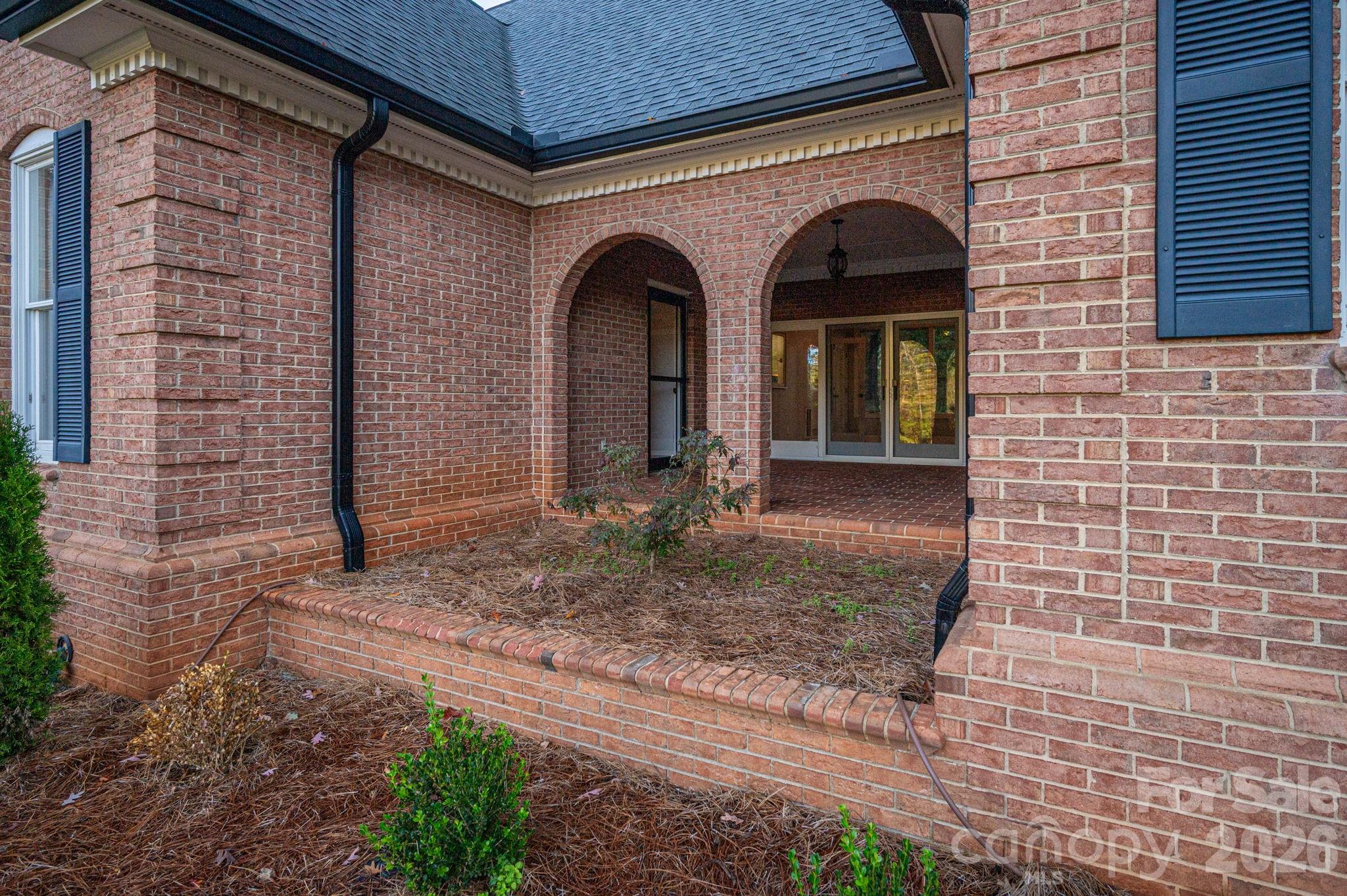 Forest Hollow - Residential