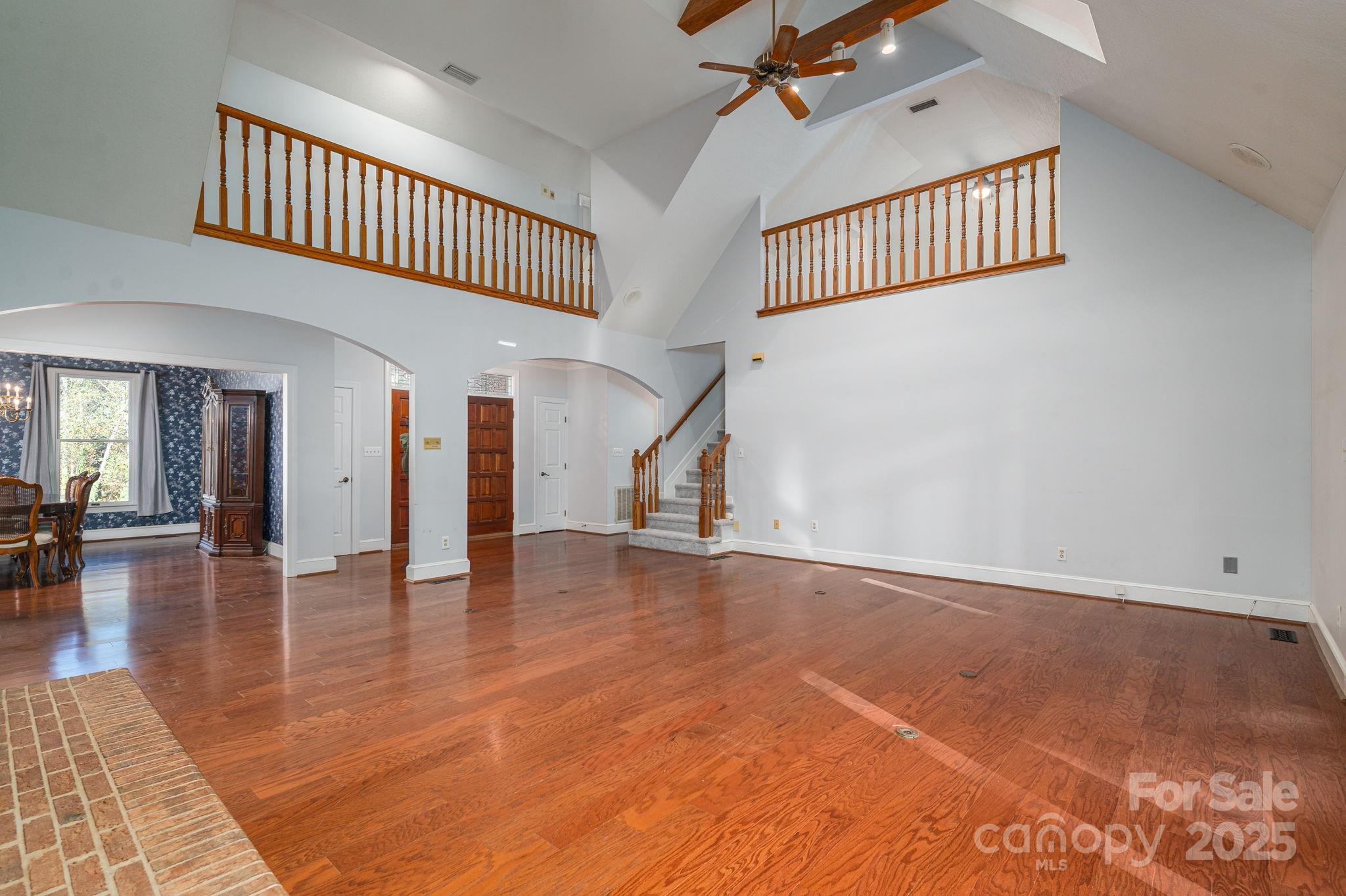 Forest Hollow - Residential