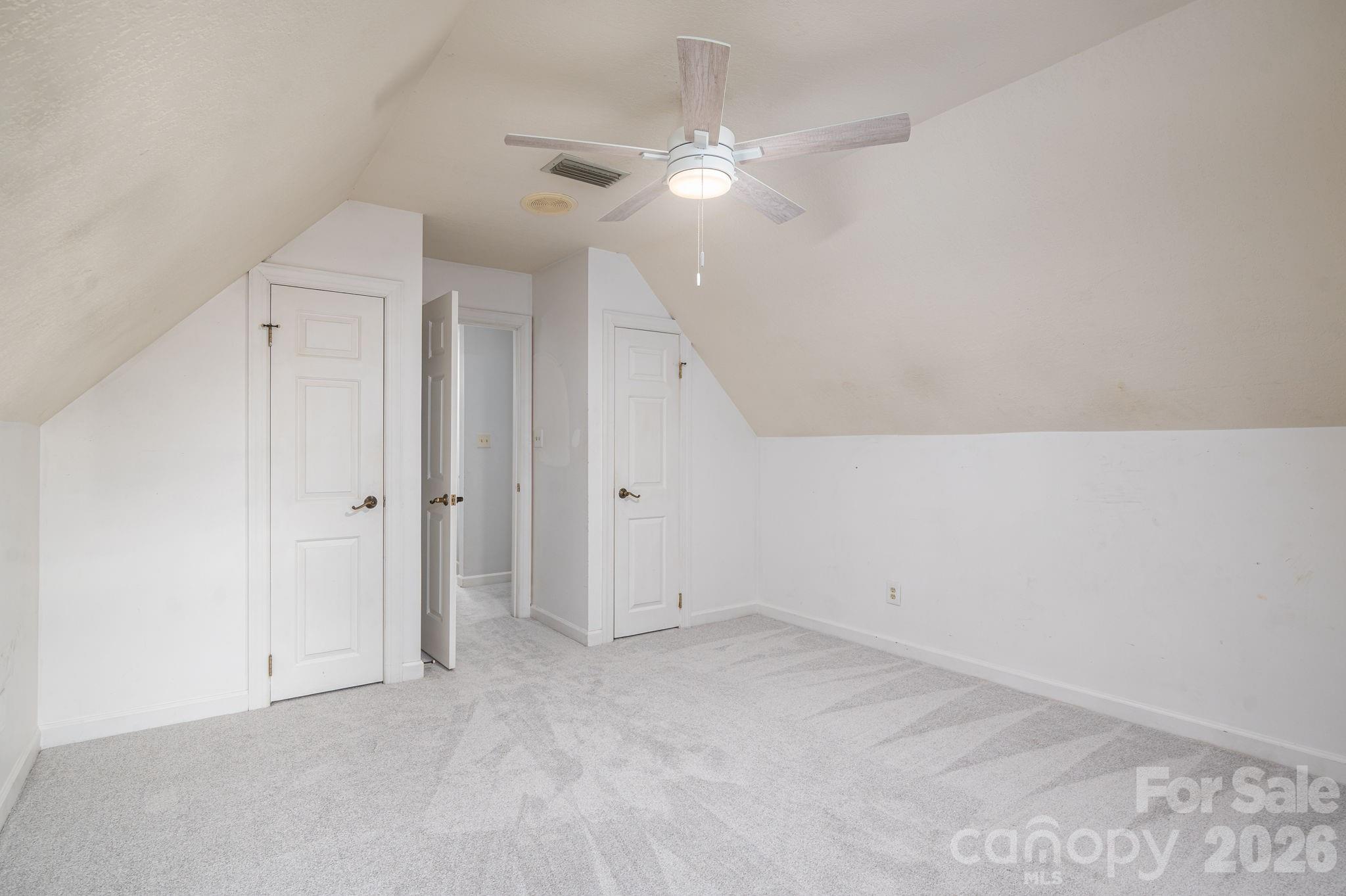 Forest Hollow - Residential