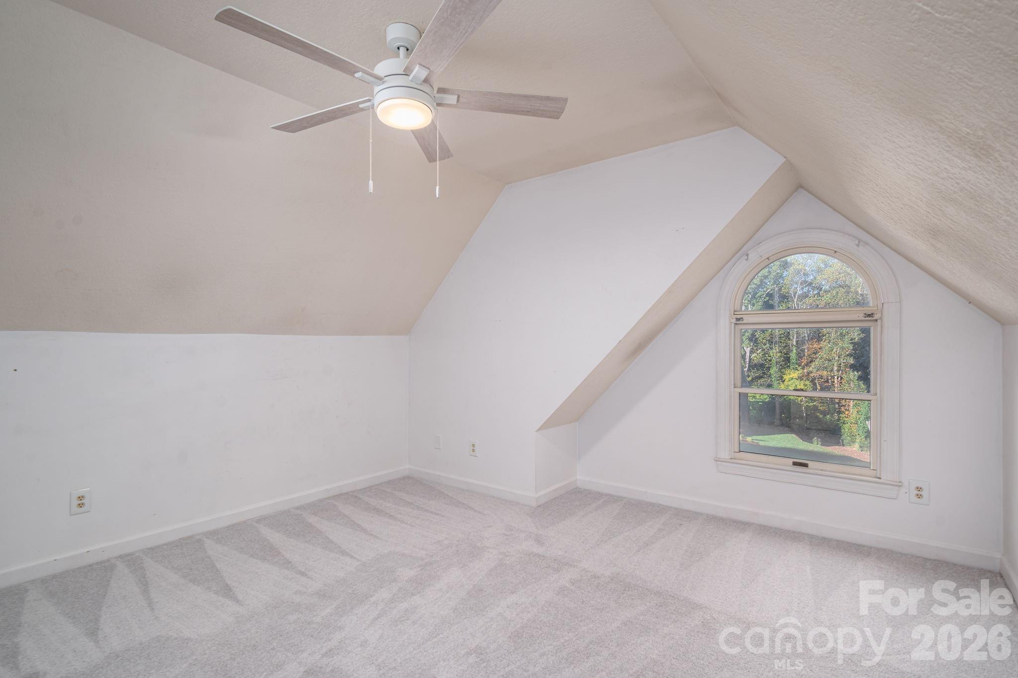 Forest Hollow - Residential