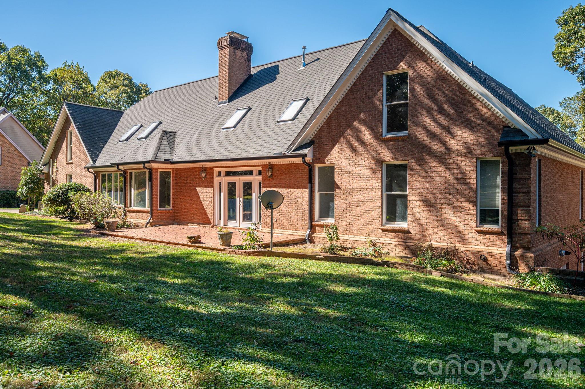 Forest Hollow - Residential