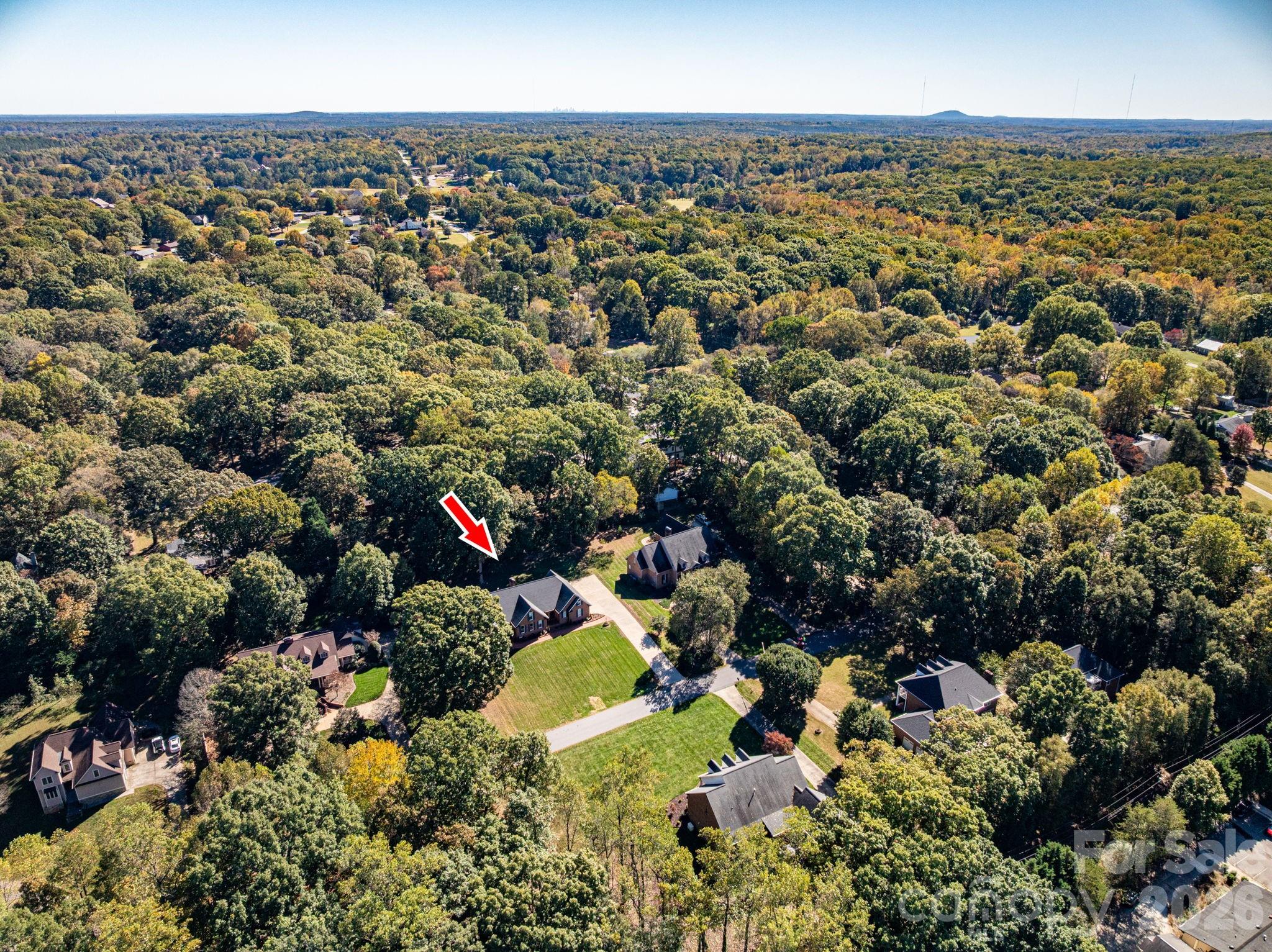 Forest Hollow - Residential