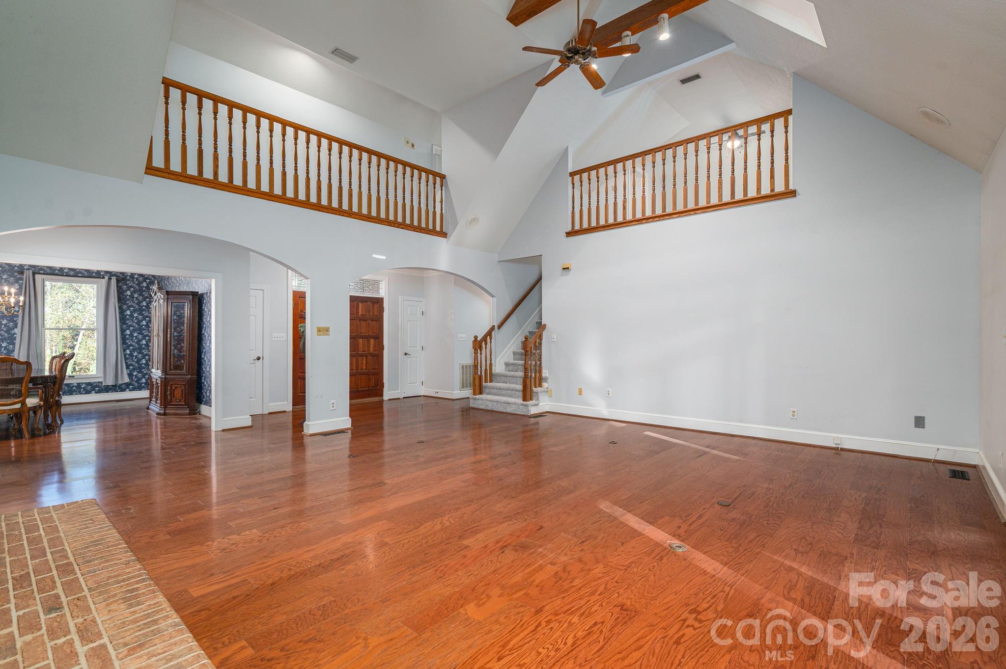 Forest Hollow - Residential