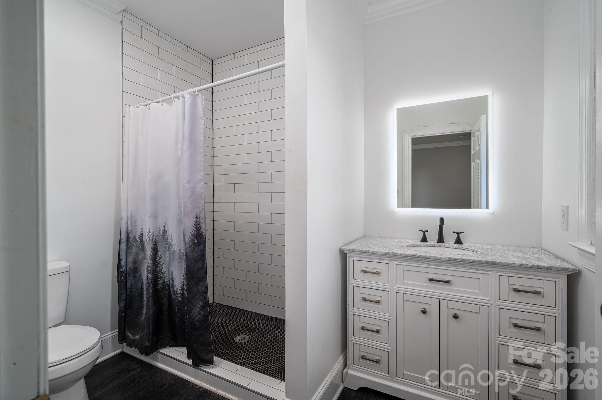 Forest Hollow - Residential