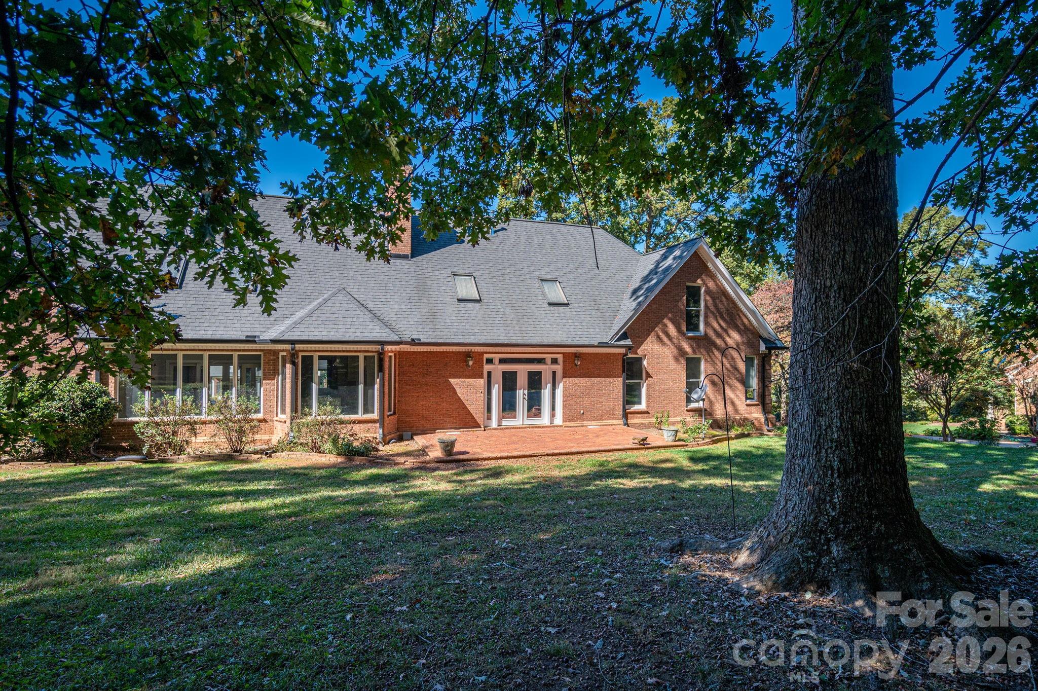 Forest Hollow - Residential