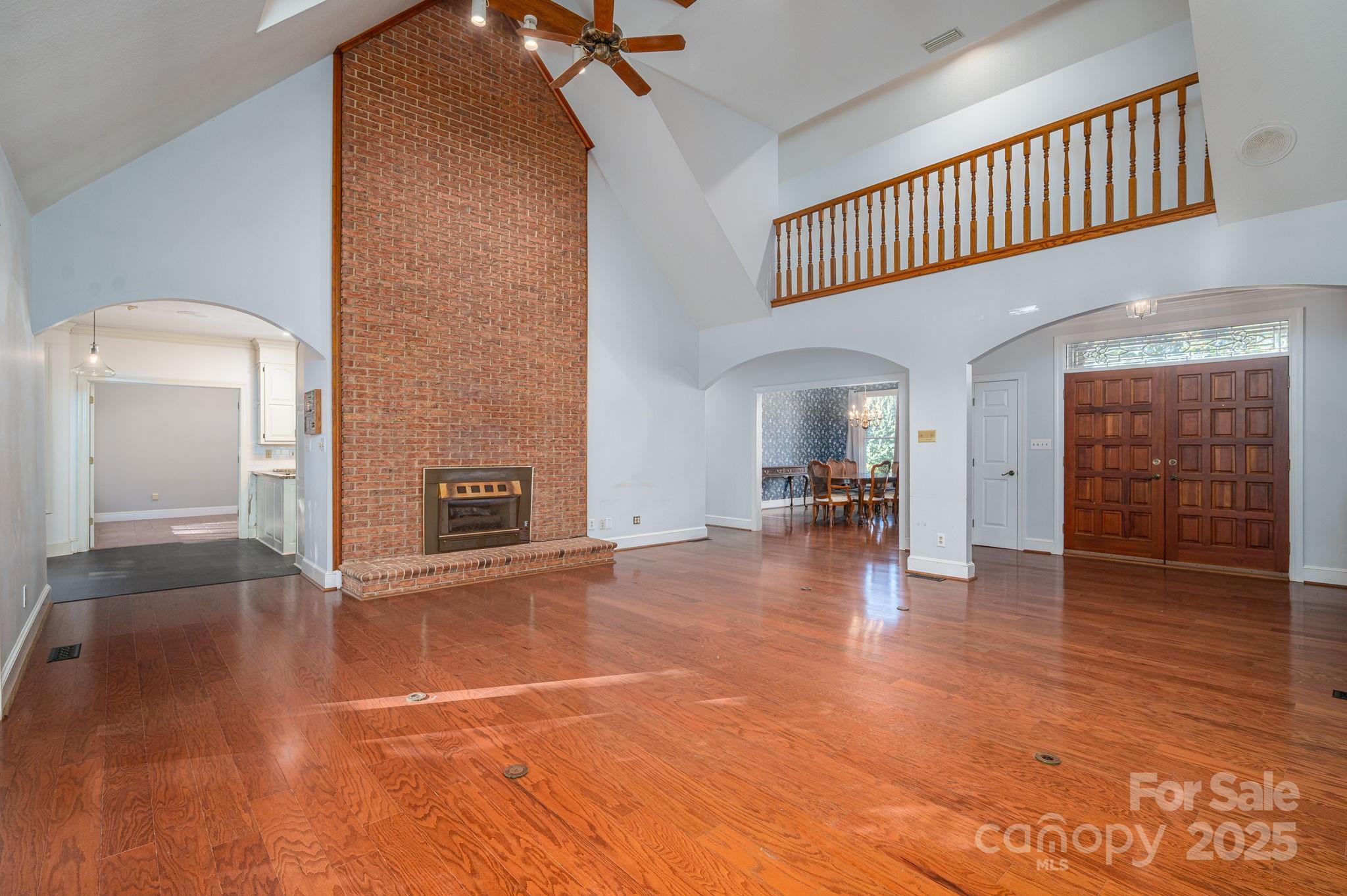 Forest Hollow - Residential