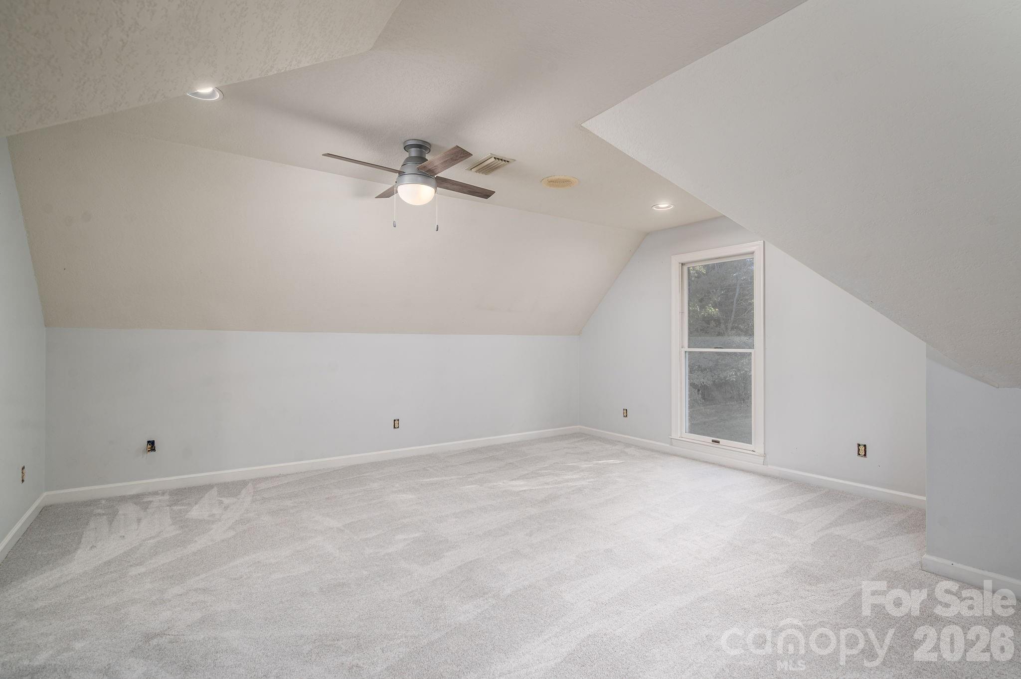 Forest Hollow - Residential