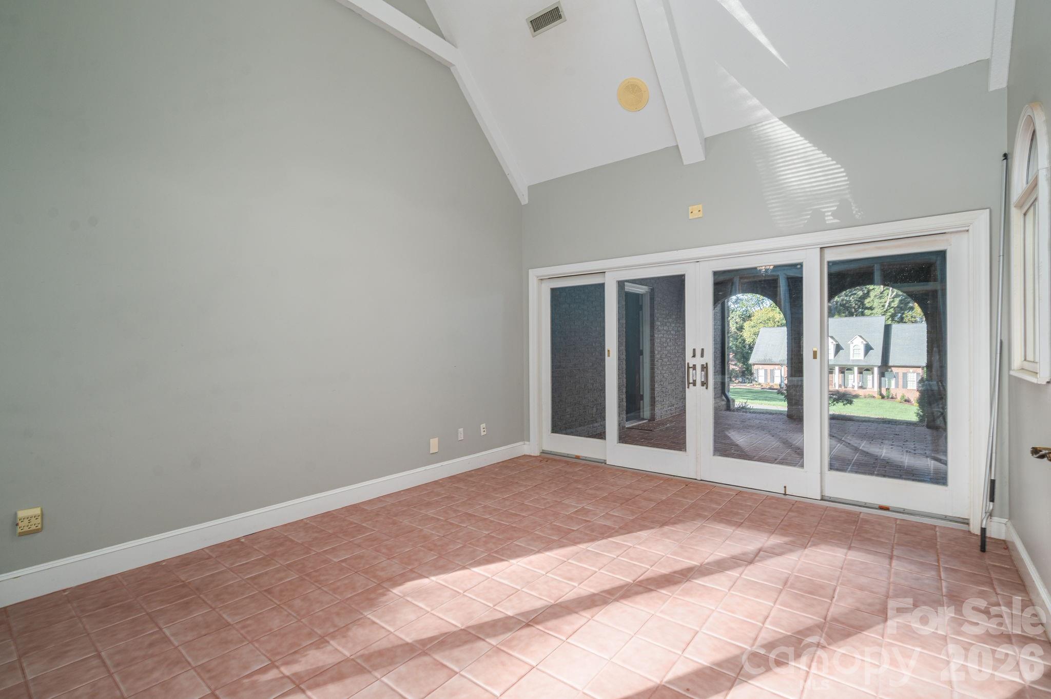 Forest Hollow - Residential