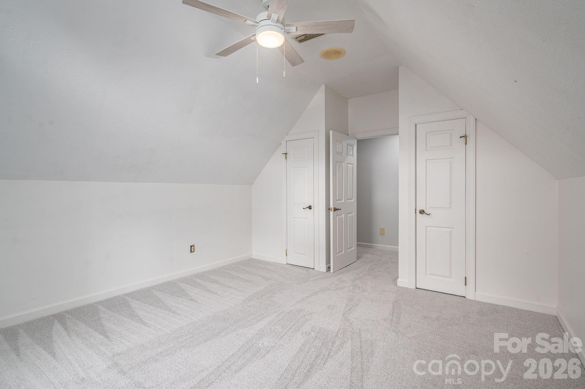 Forest Hollow - Residential