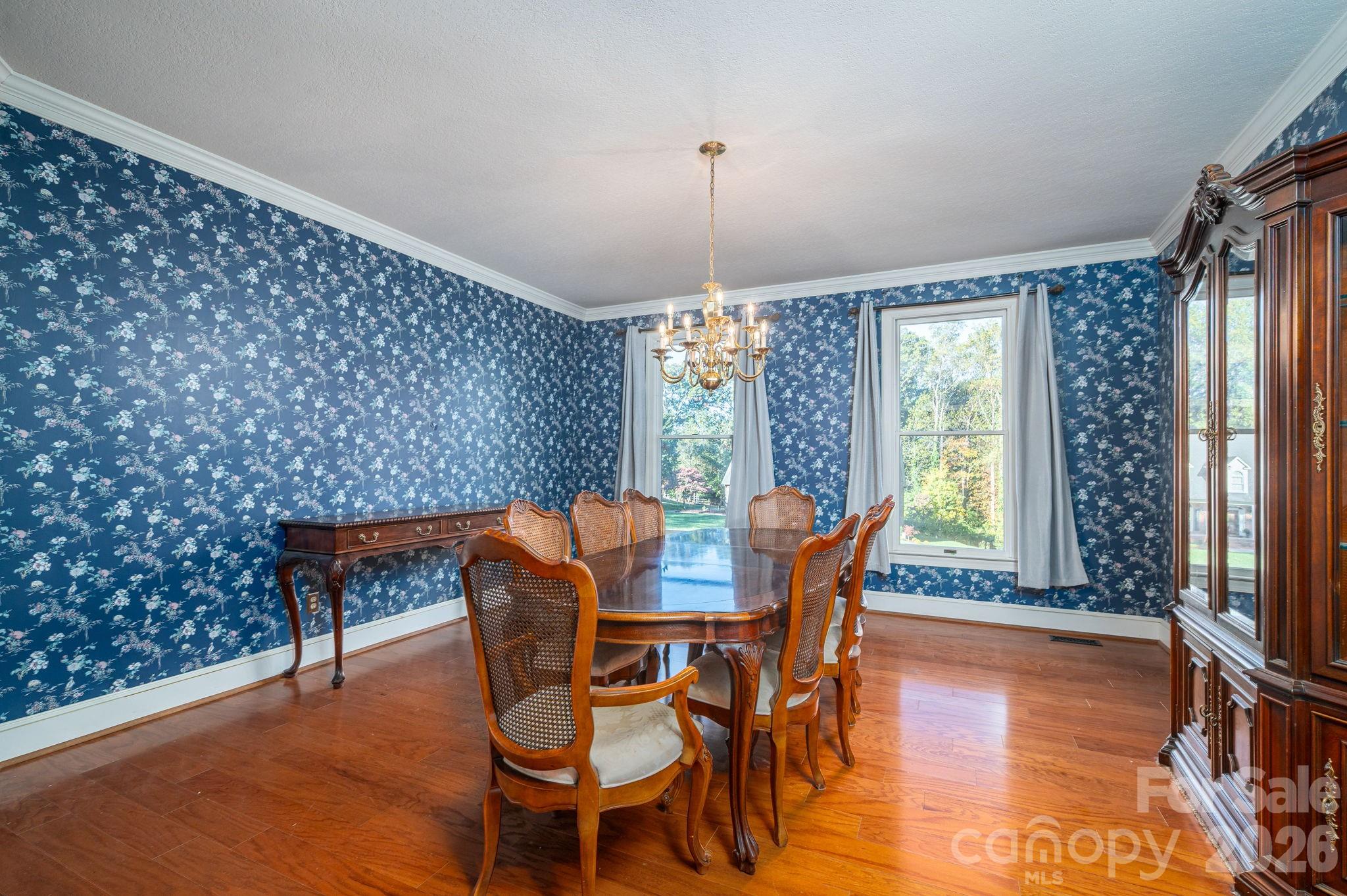 Forest Hollow - Residential