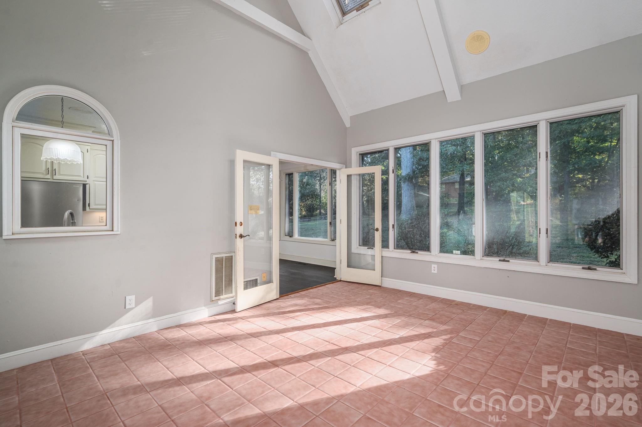 Forest Hollow - Residential