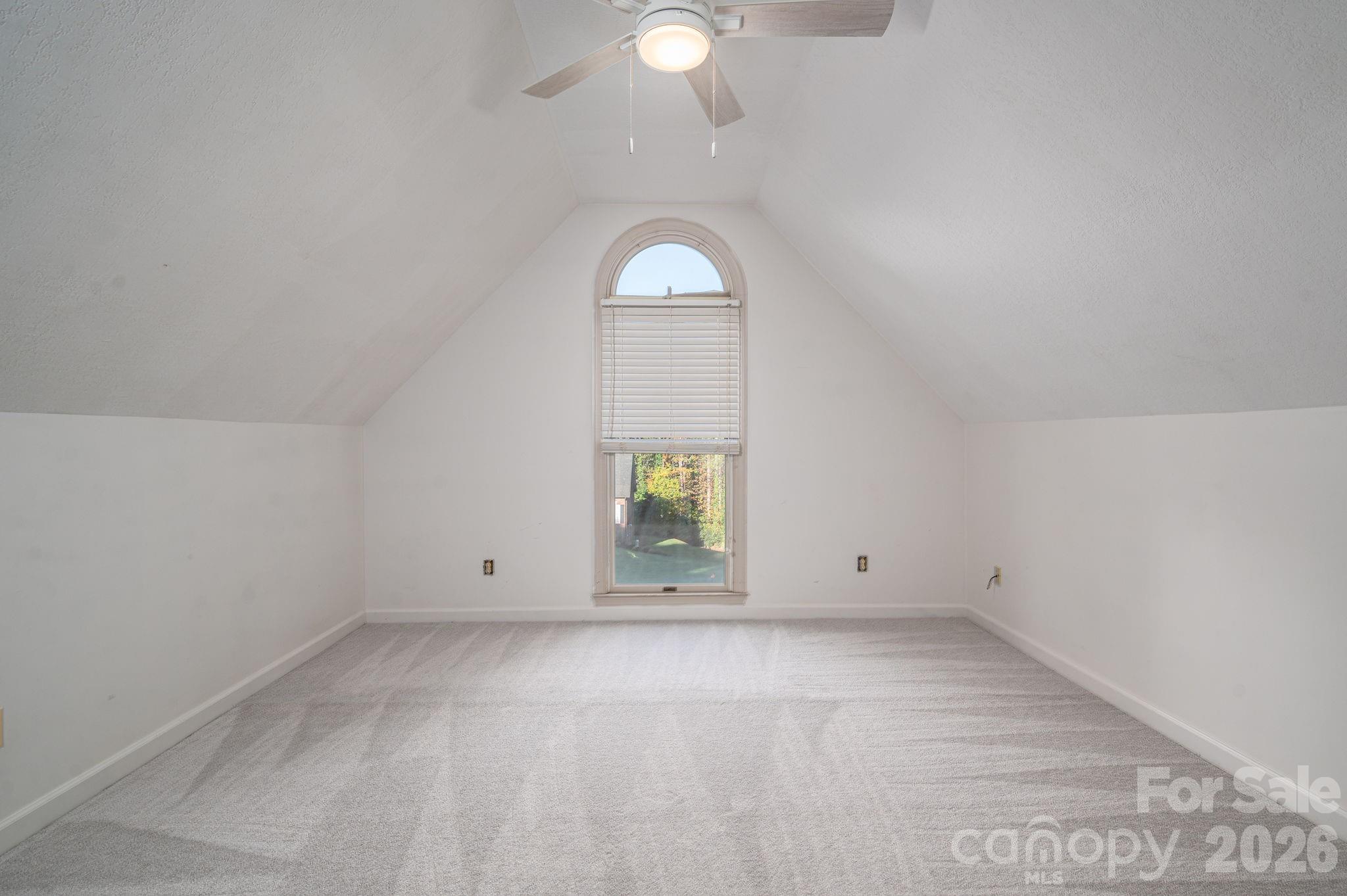 Forest Hollow - Residential