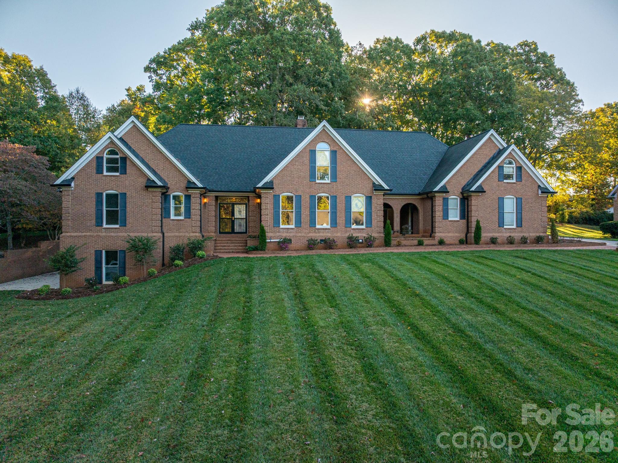 Forest Hollow - Residential