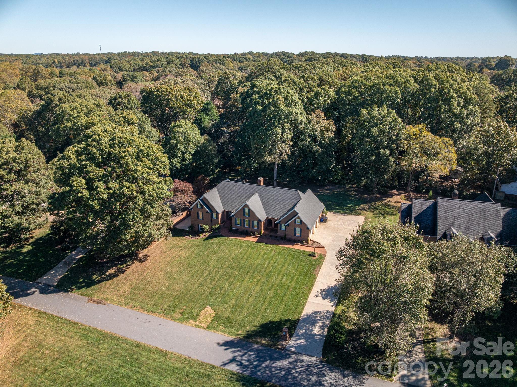 Forest Hollow - Residential