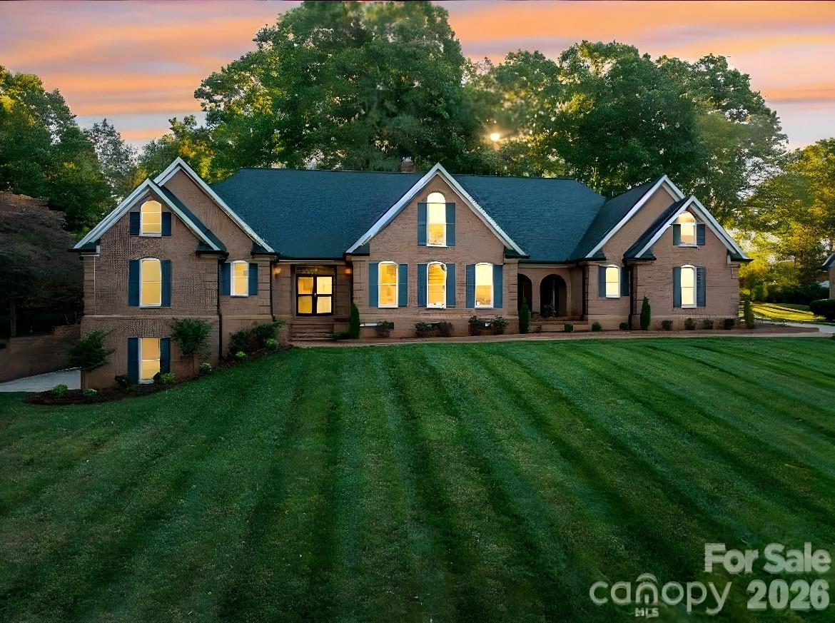 Forest Hollow - Residential