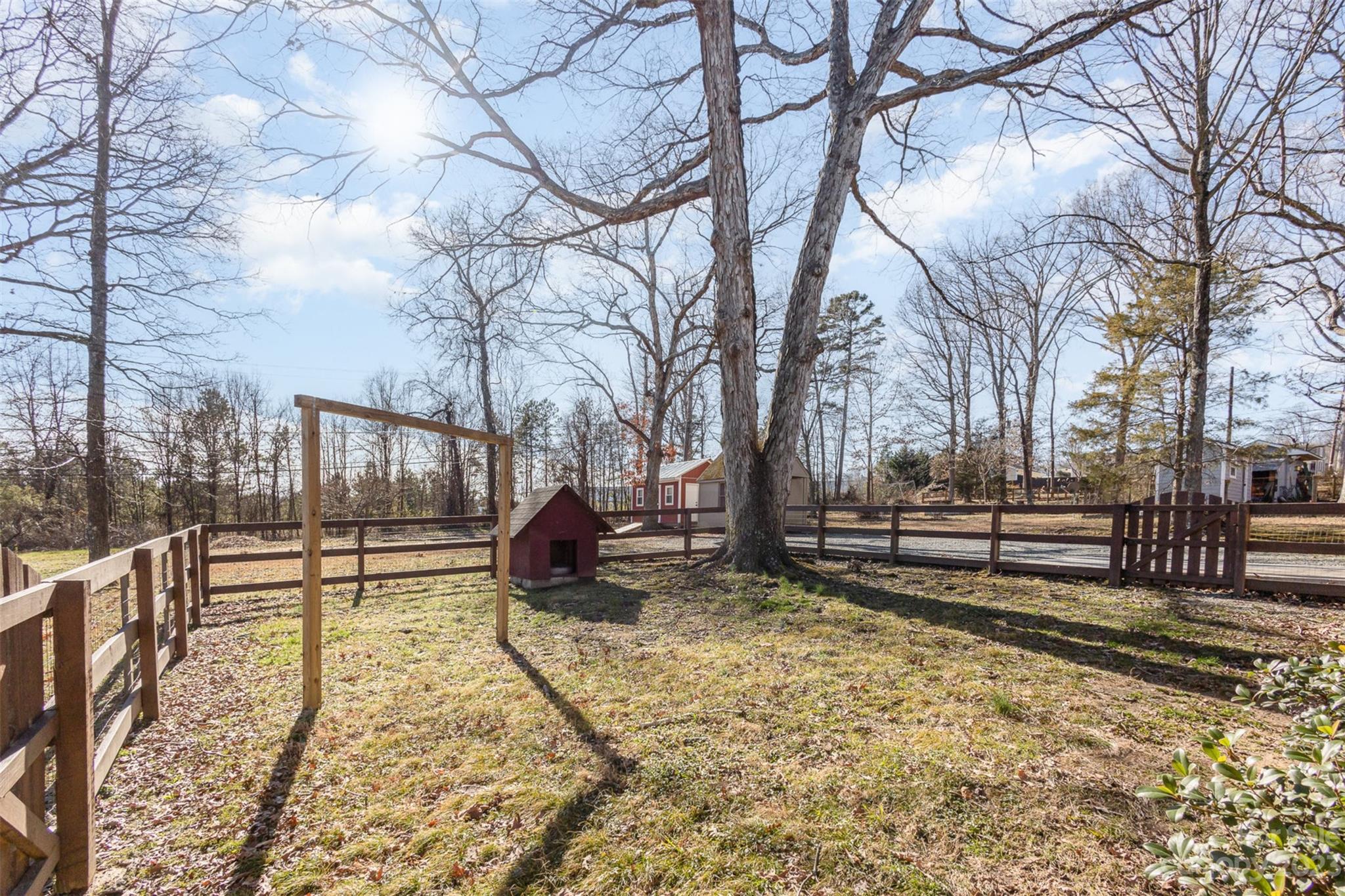 Forest Park - Residential