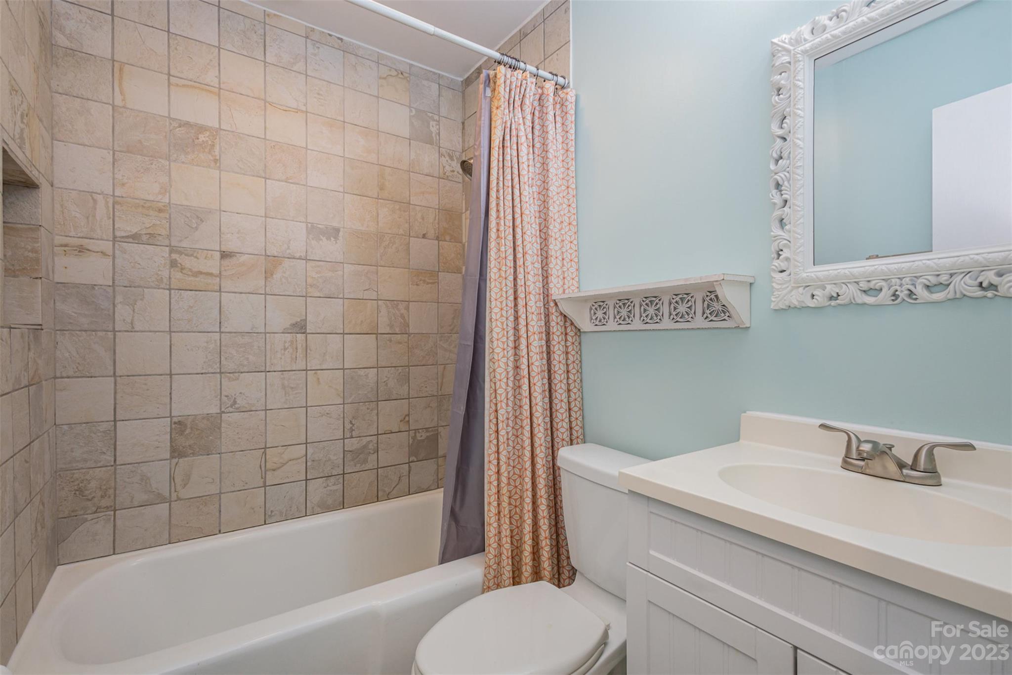 Forest Park - Residential