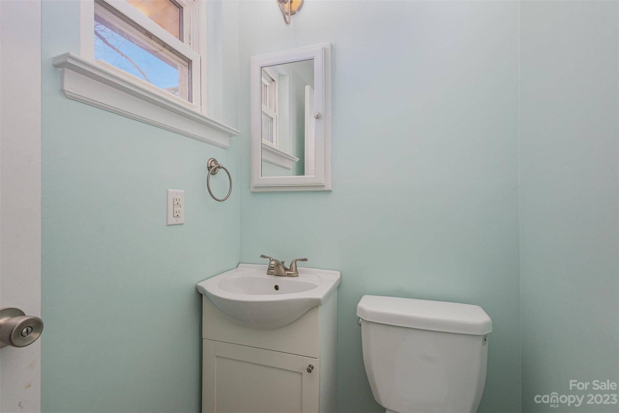 Forest Park - Residential