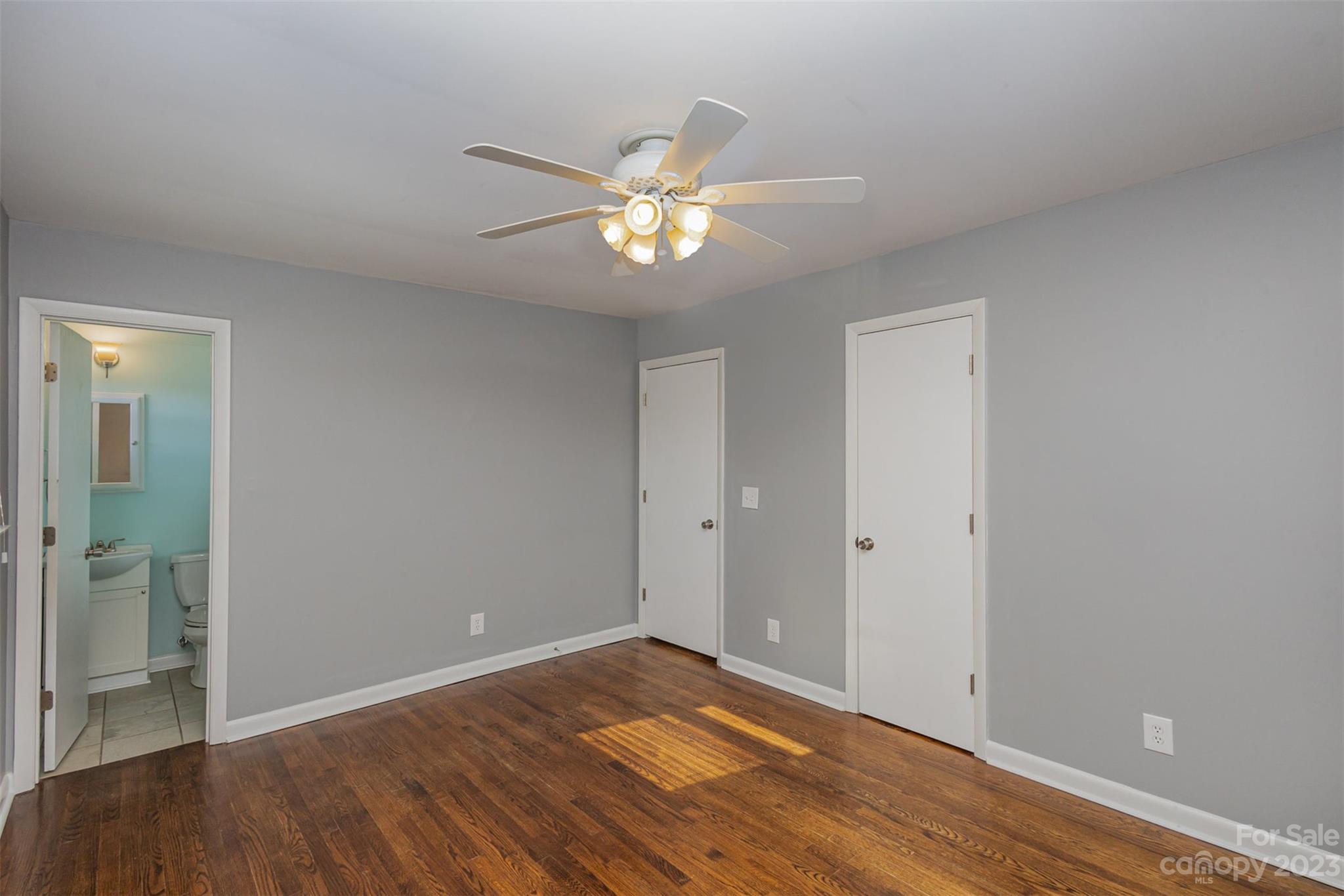 Forest Park - Residential