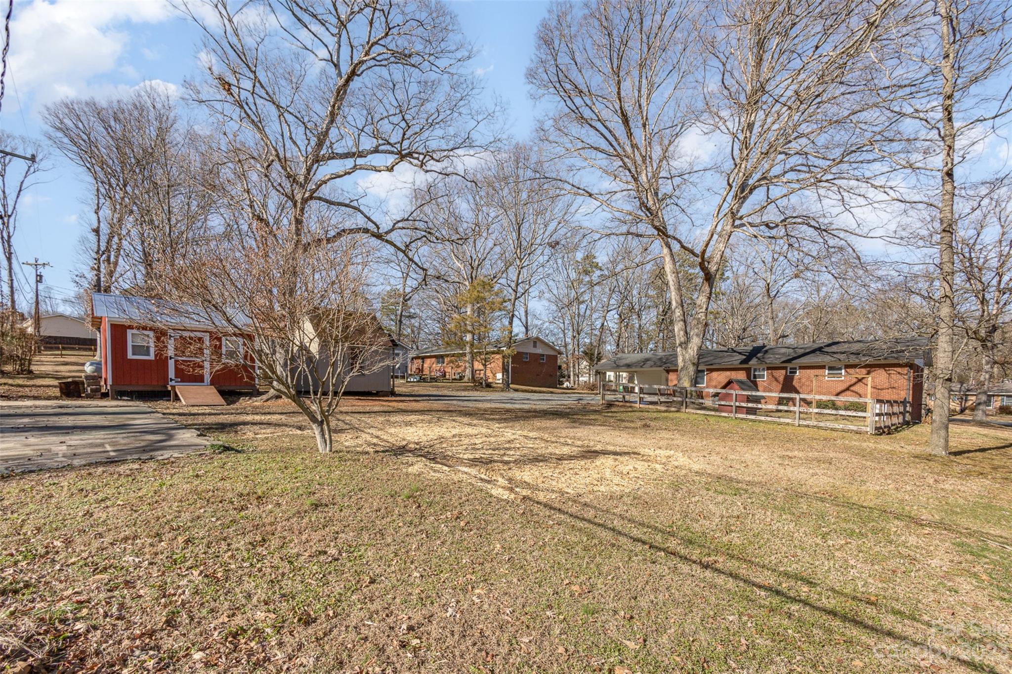 Forest Park - Residential