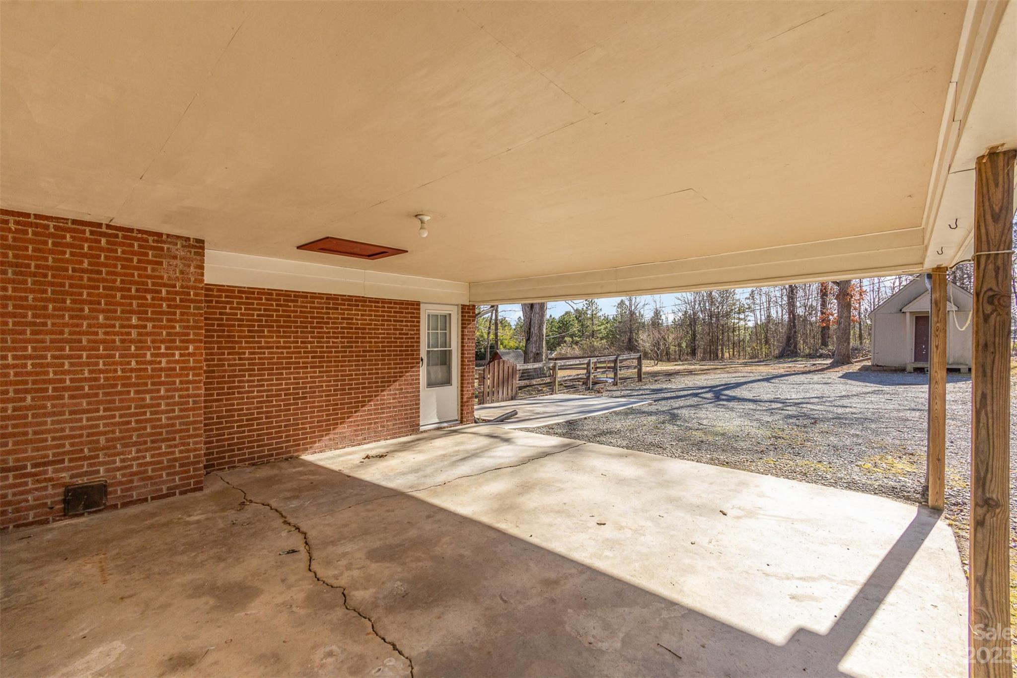 Forest Park - Residential